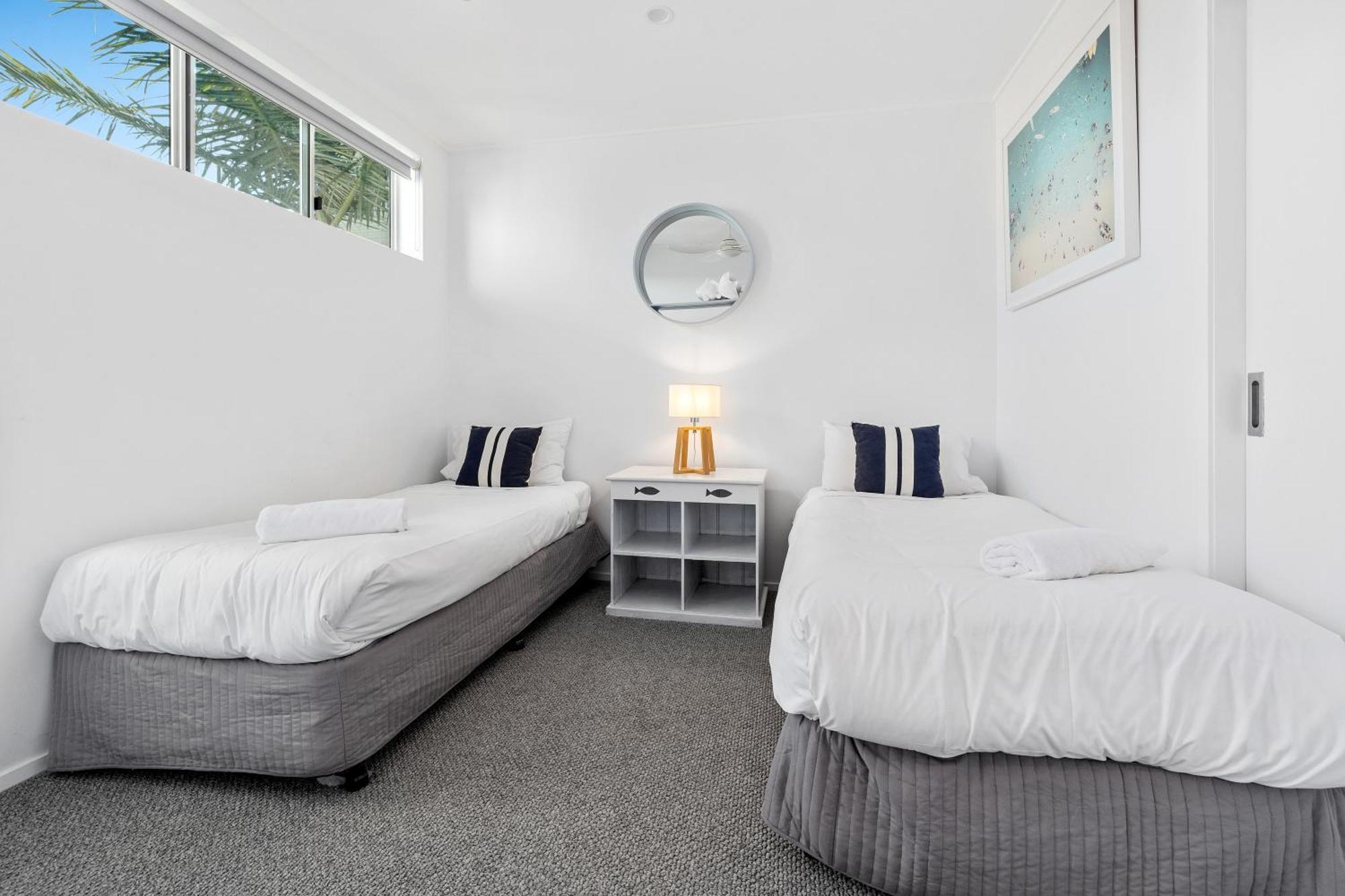 Paradiso Resort By Kingscliff Accommodation エクステリア 写真