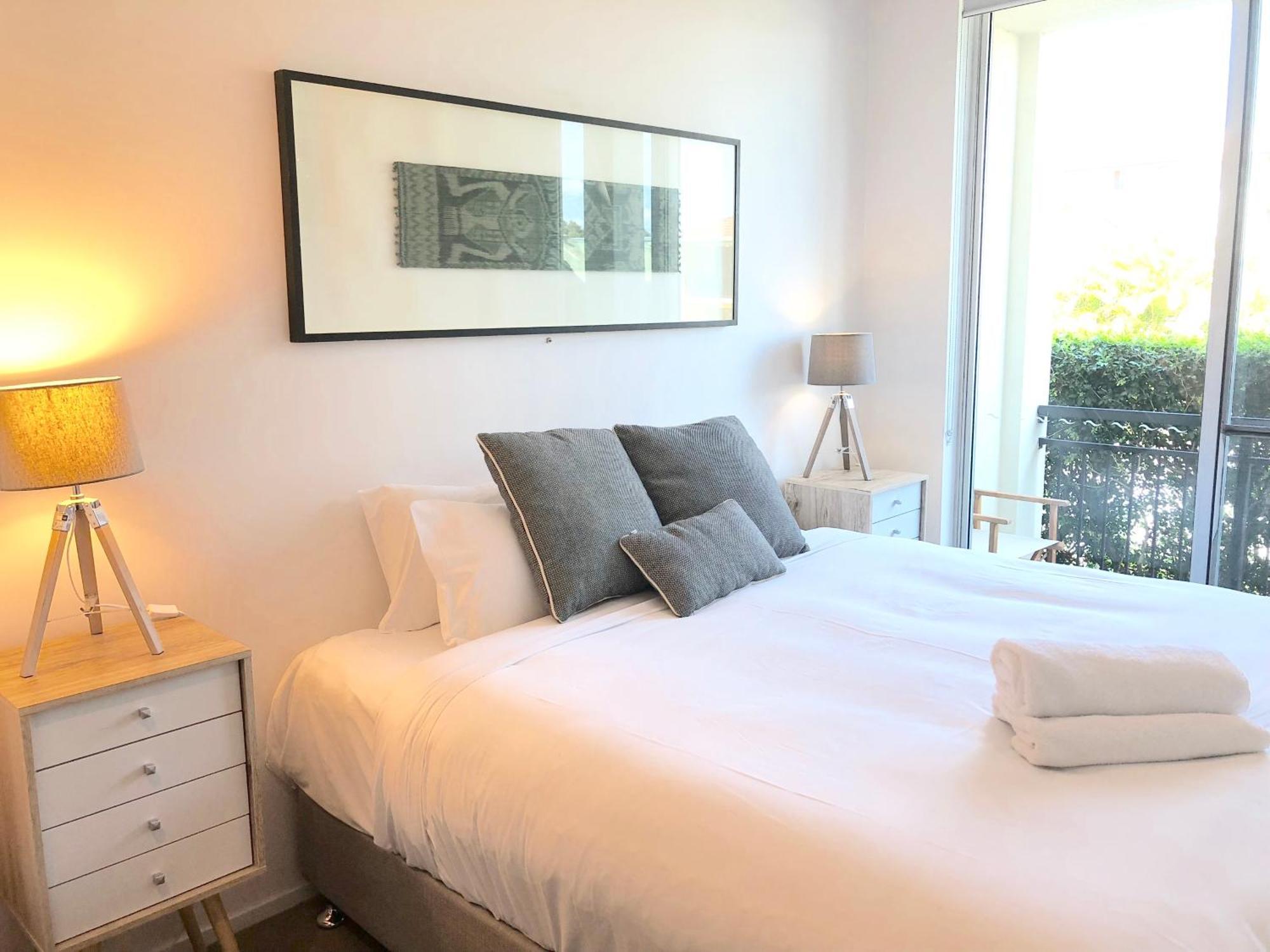 Paradiso Resort By Kingscliff Accommodation 部屋 写真