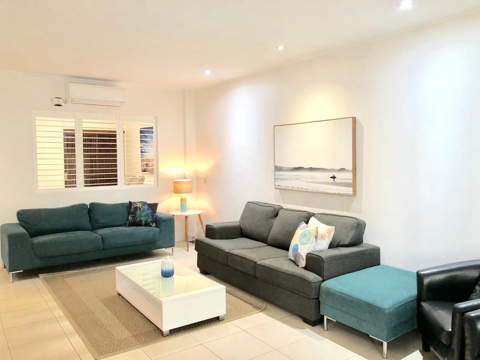 Paradiso Resort By Kingscliff Accommodation 部屋 写真