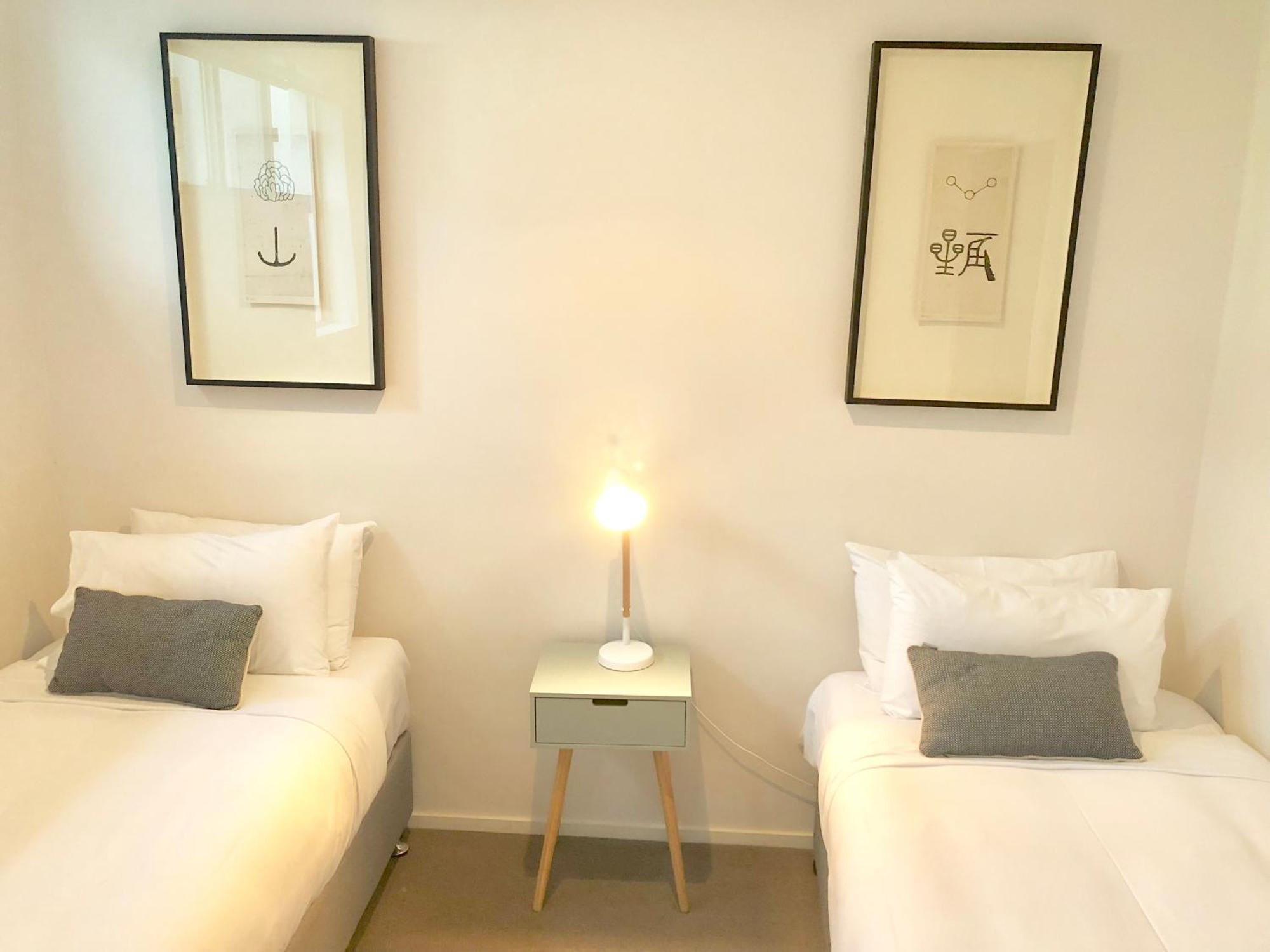 Paradiso Resort By Kingscliff Accommodation 部屋 写真