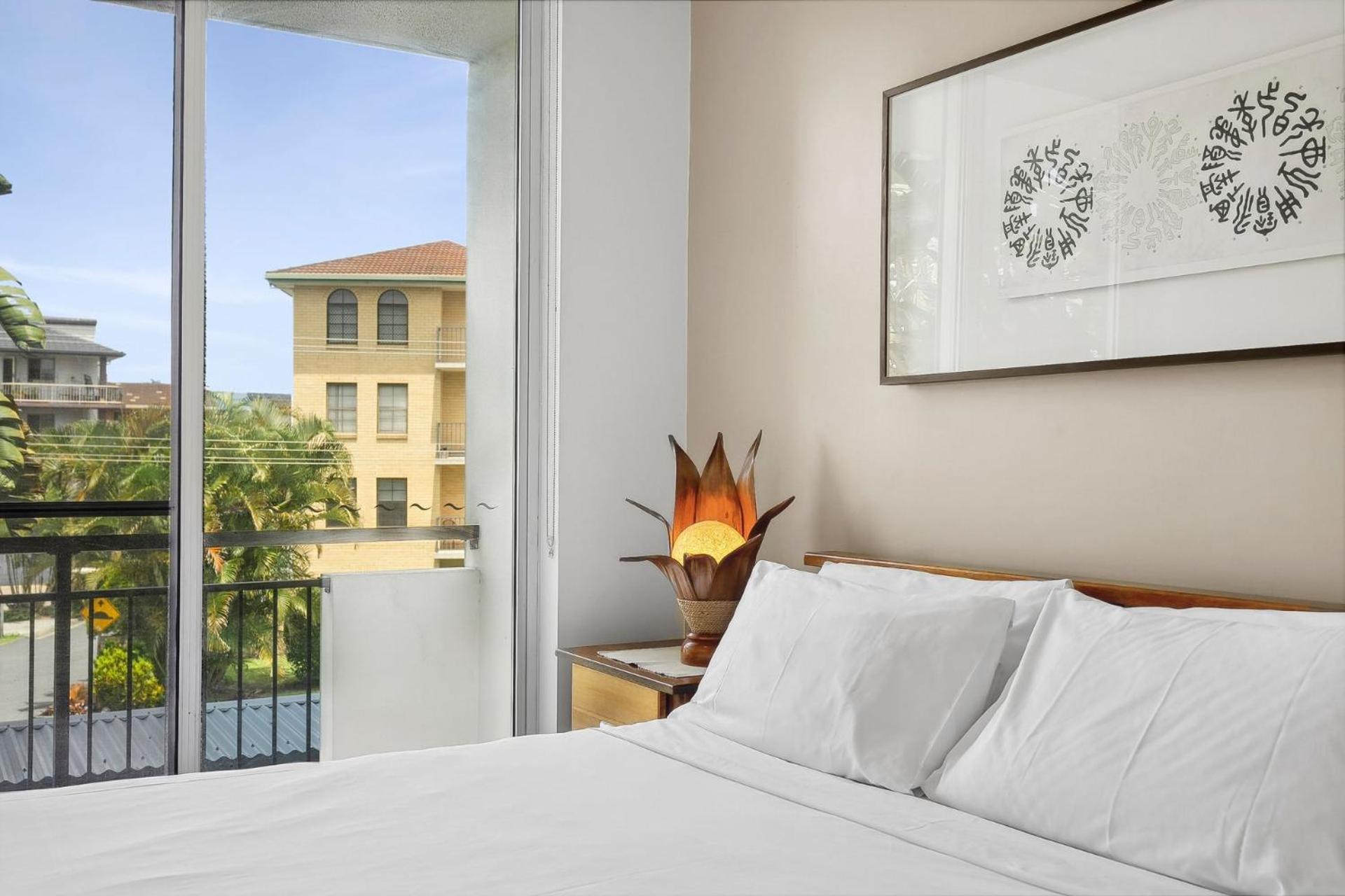 Paradiso Resort By Kingscliff Accommodation エクステリア 写真