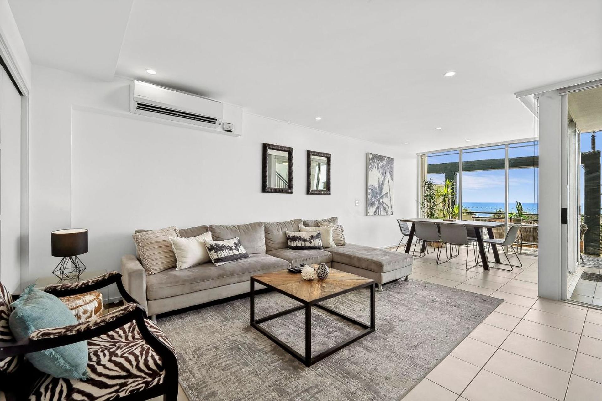 Paradiso Resort By Kingscliff Accommodation エクステリア 写真