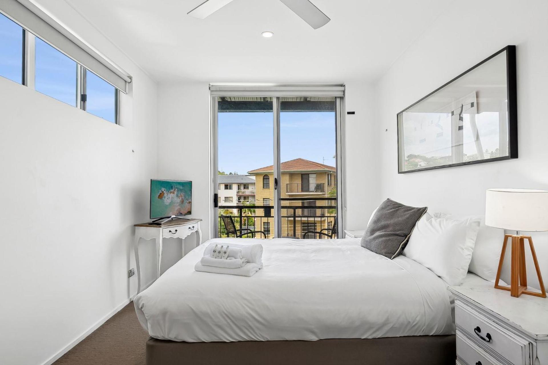 Paradiso Resort By Kingscliff Accommodation エクステリア 写真