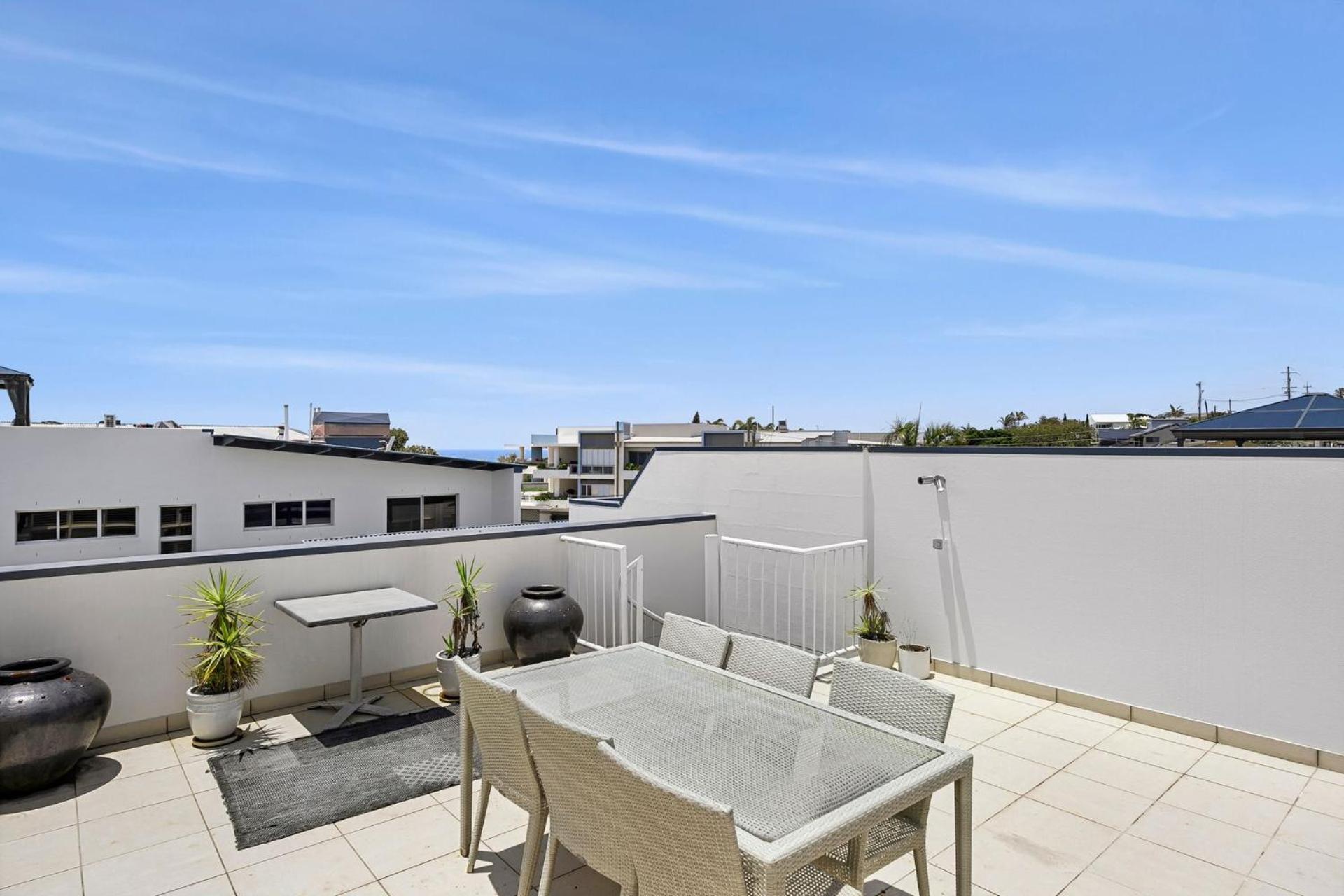 Paradiso Resort By Kingscliff Accommodation エクステリア 写真