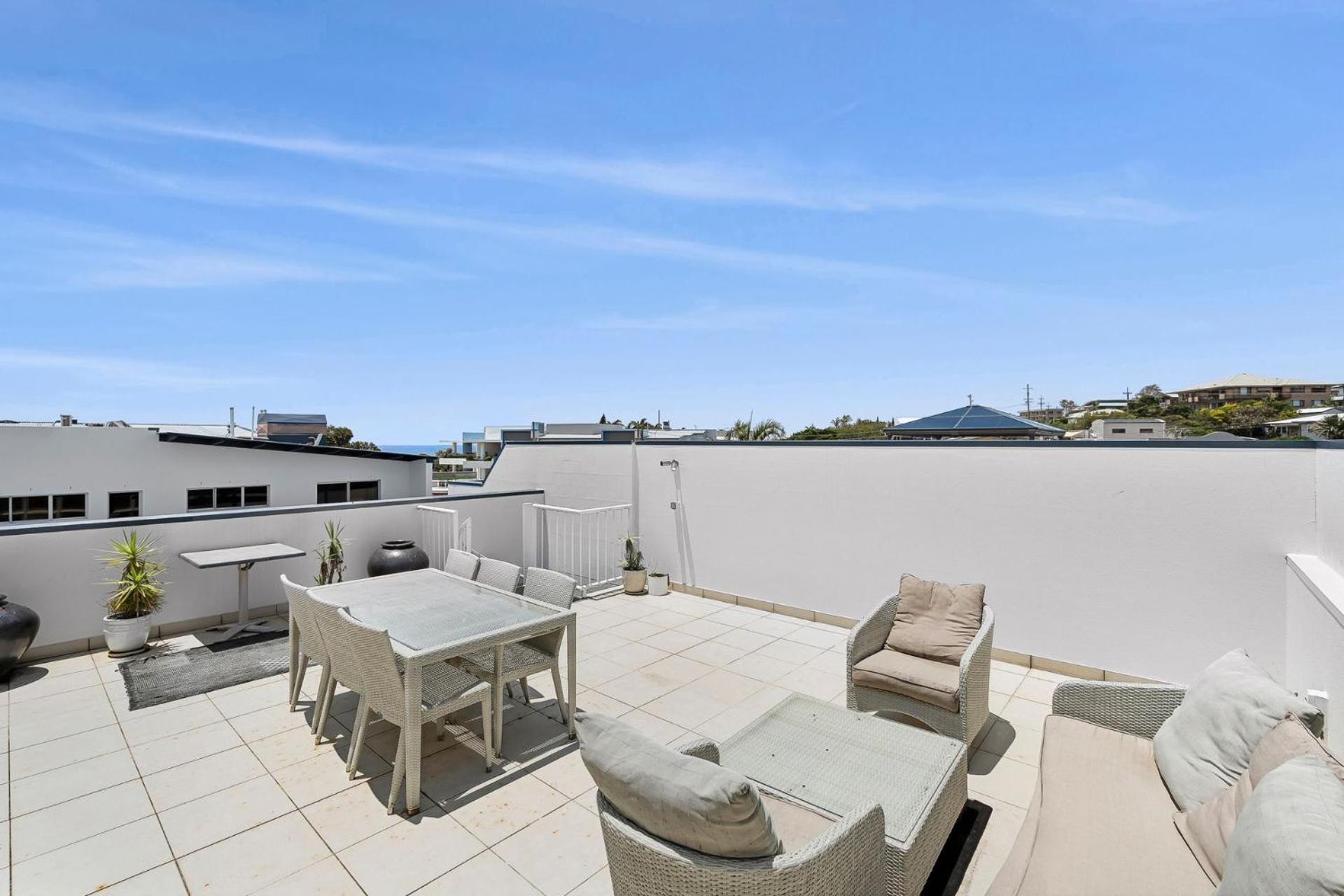 Paradiso Resort By Kingscliff Accommodation エクステリア 写真
