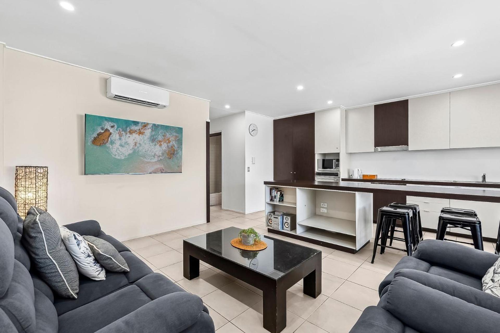 Paradiso Resort By Kingscliff Accommodation エクステリア 写真