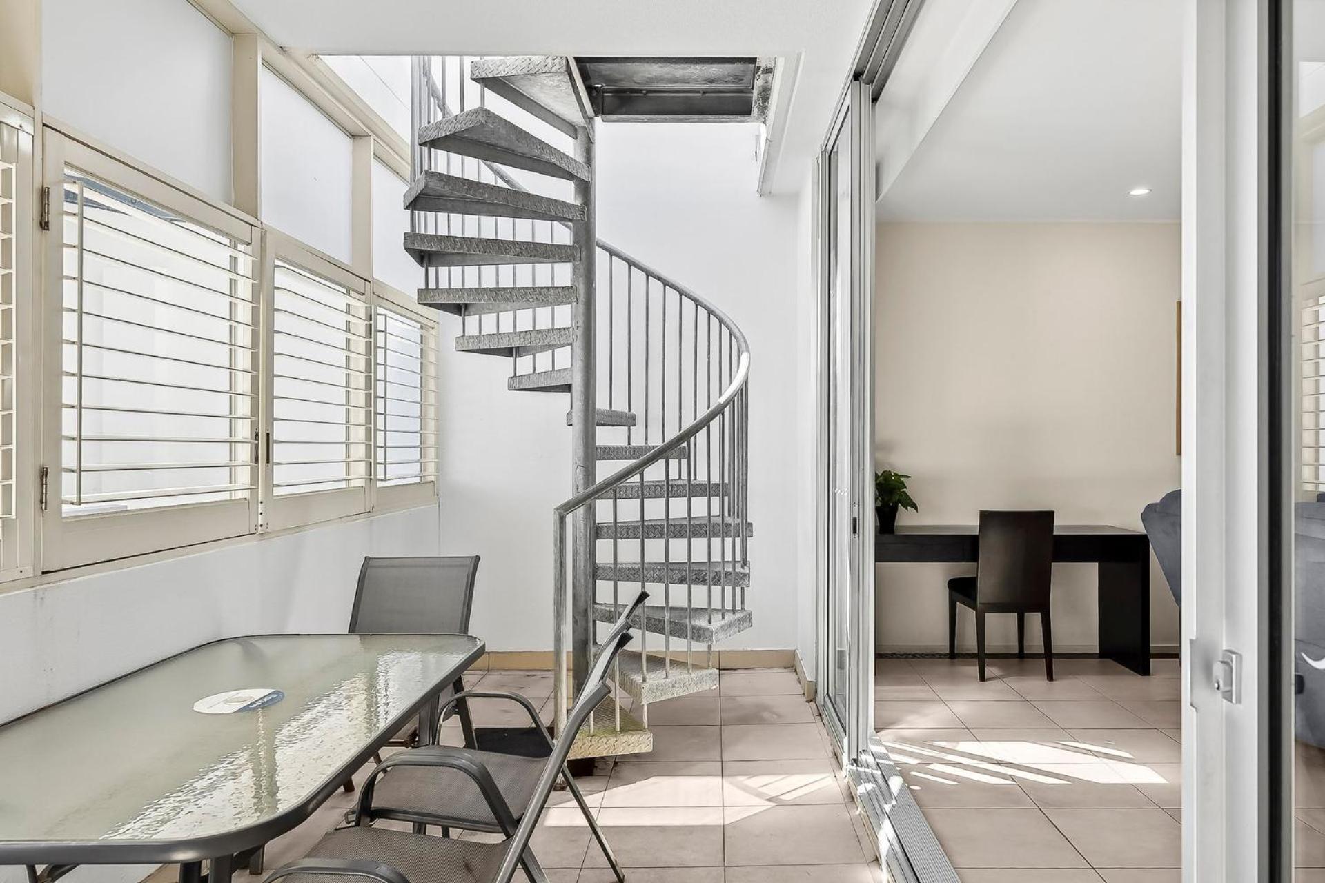 Paradiso Resort By Kingscliff Accommodation エクステリア 写真