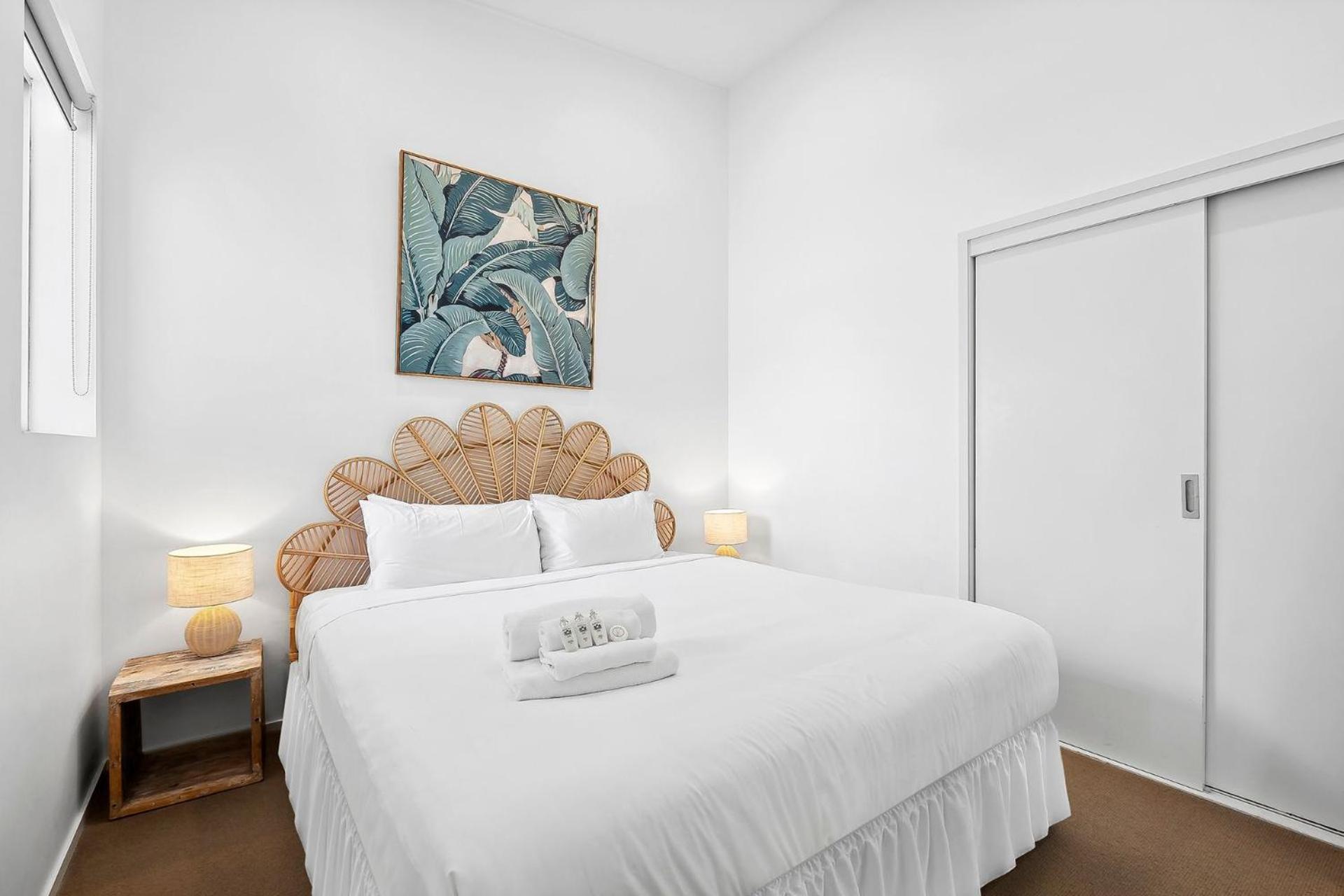 Paradiso Resort By Kingscliff Accommodation 部屋 写真