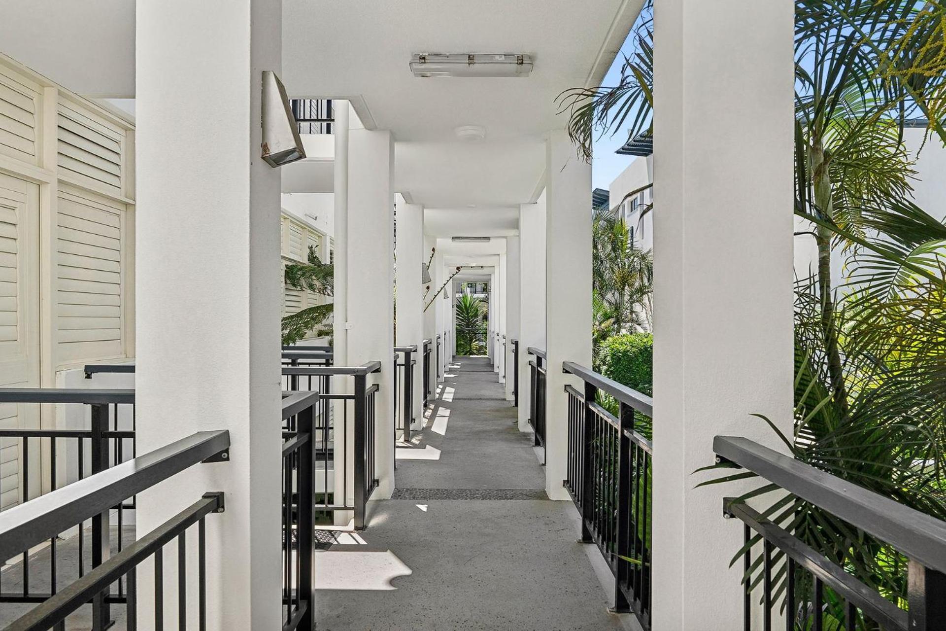 Paradiso Resort By Kingscliff Accommodation エクステリア 写真