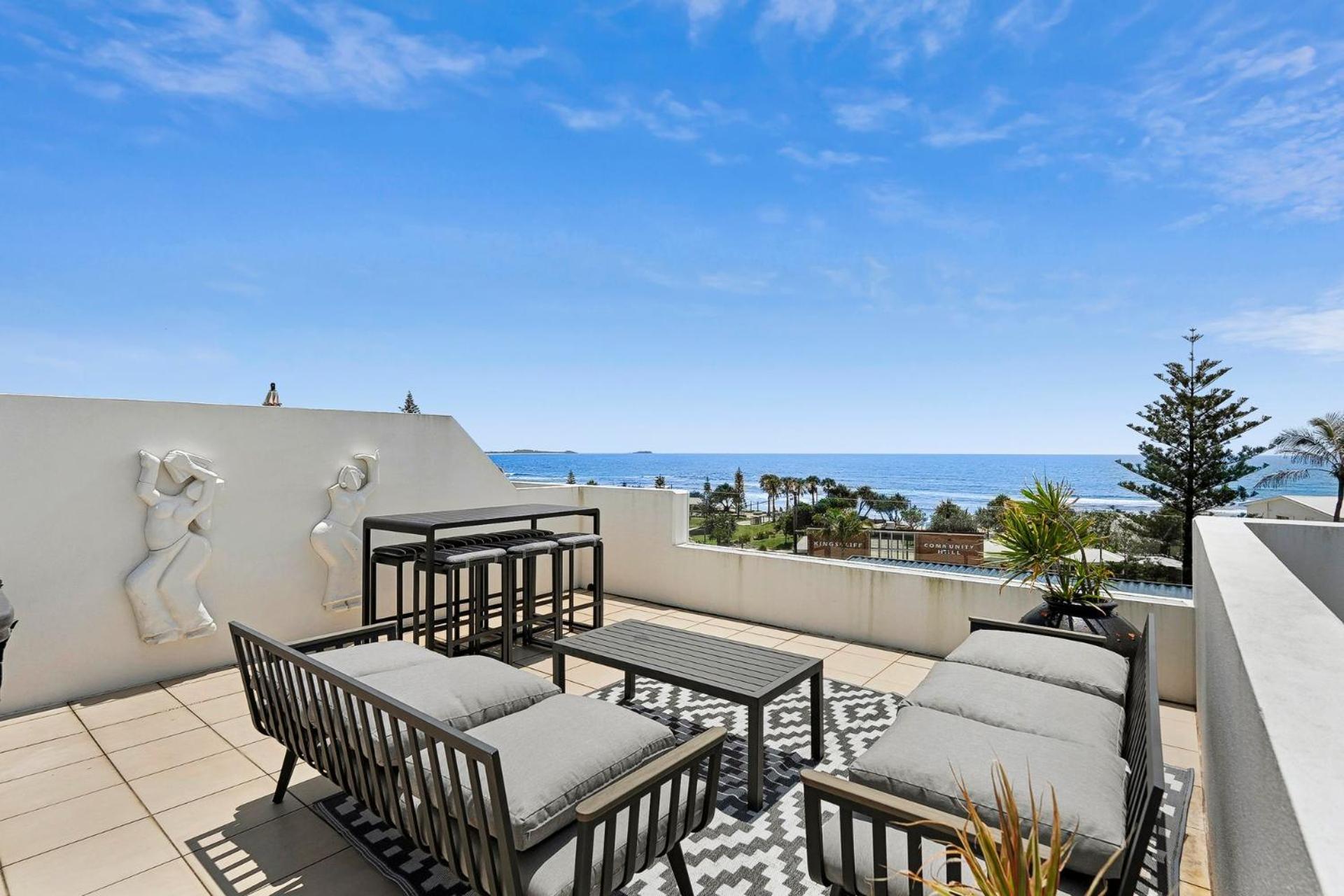 Paradiso Resort By Kingscliff Accommodation エクステリア 写真