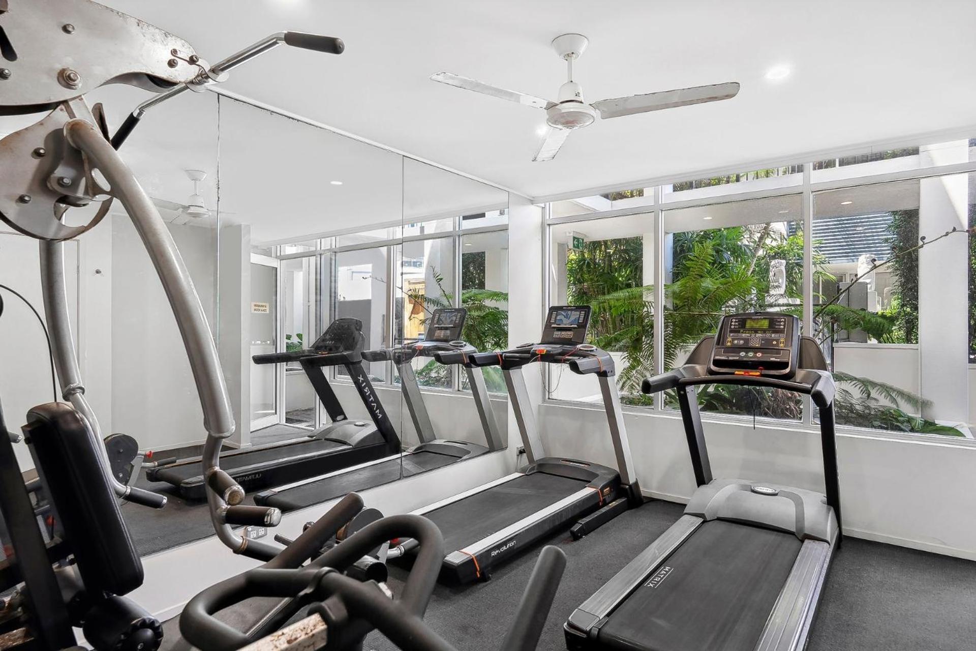 Paradiso Resort By Kingscliff Accommodation エクステリア 写真